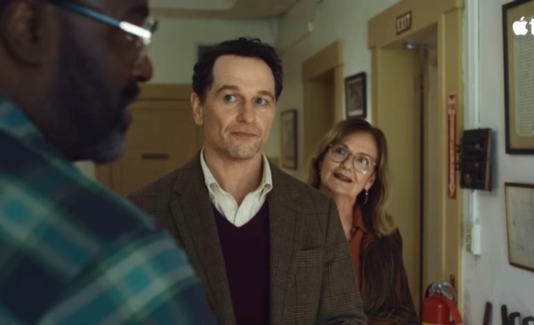 ‘Widows Bay’ Creator Katie Diploid Says The Series Was Originally Written As A Spec Script For Parks And Rec.